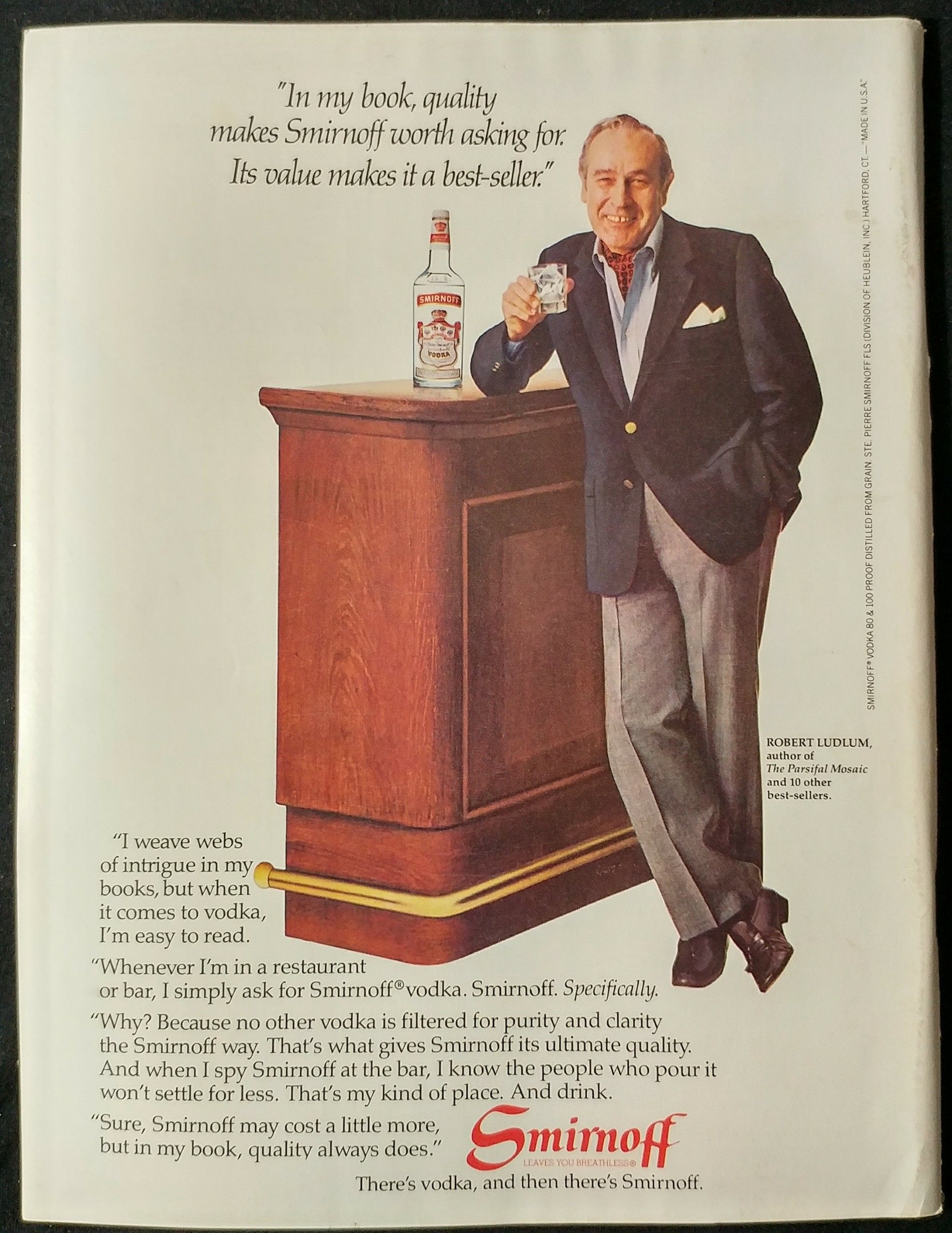 Playboy July 1983  (July) magazine collectible - Main Image 2