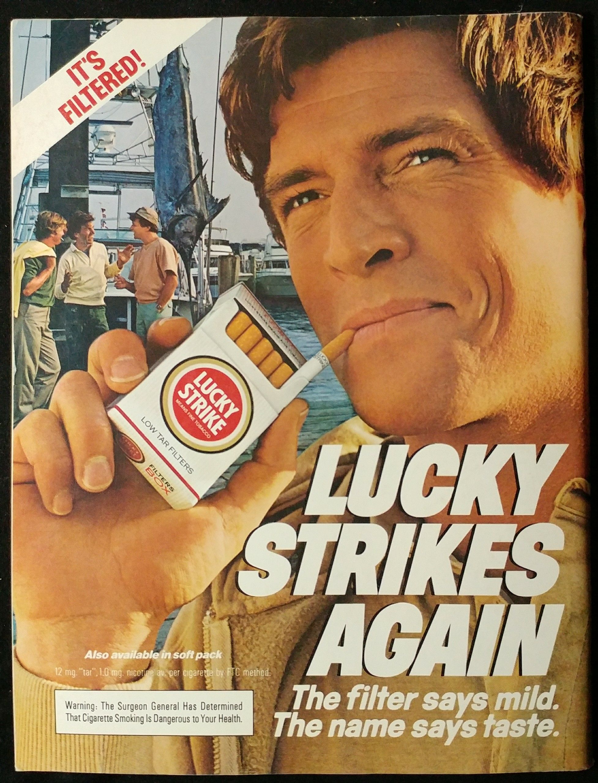 Playboy October 1983  (October) magazine collectible - Main Image 2