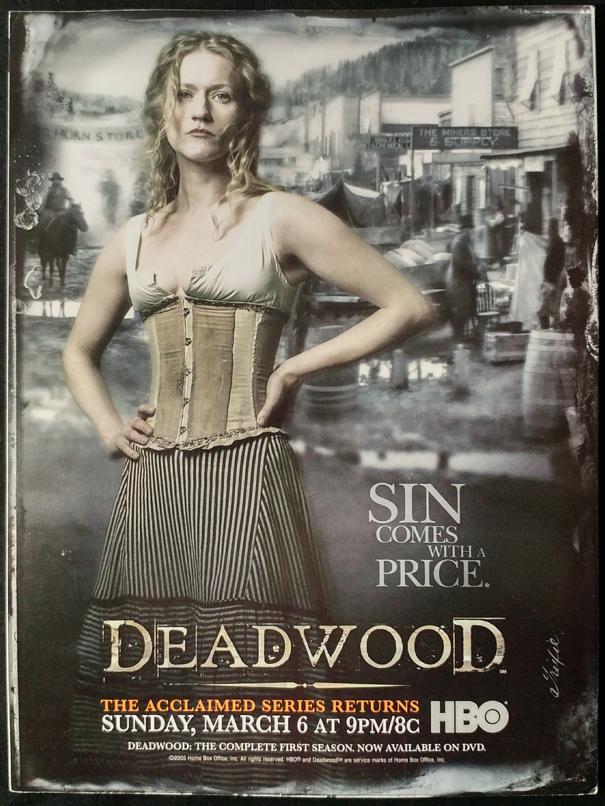 Playboy April 2005  (April) magazine collectible - Main Image 2