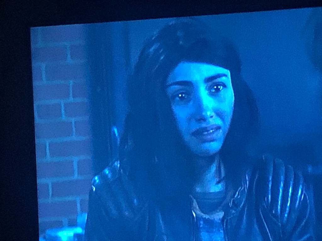 Taboo  (July) magazine collectible - Main Image 2