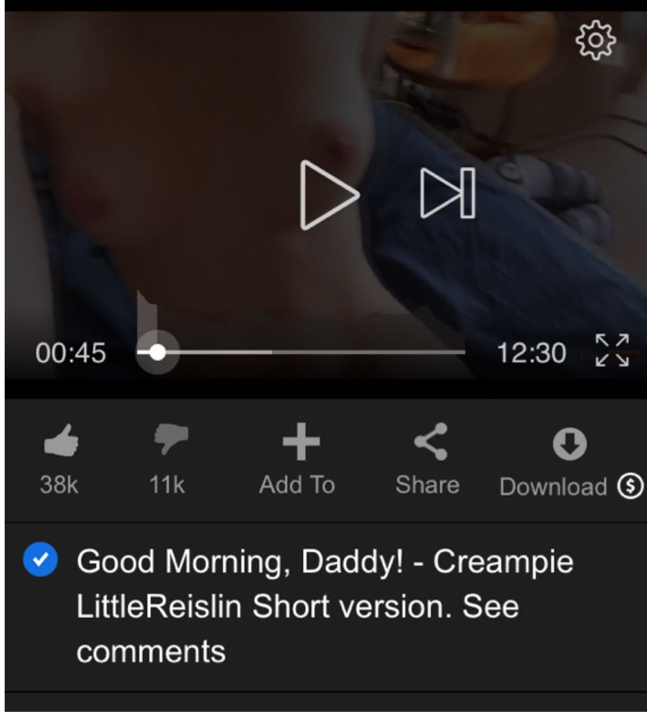 Taboo  (November) magazine collectible - Main Image 2