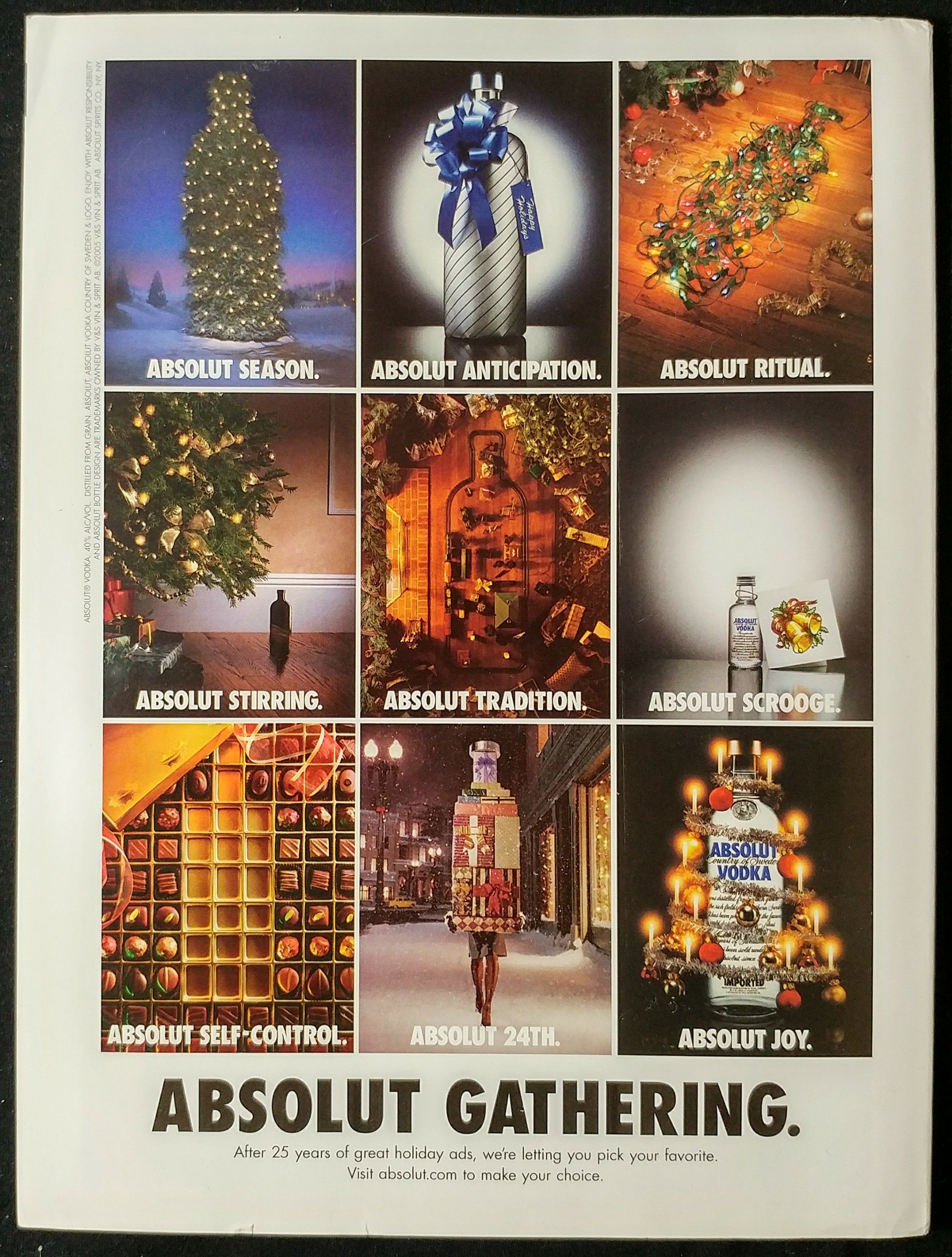 Playboy December 2005  (December) magazine collectible - Main Image 2