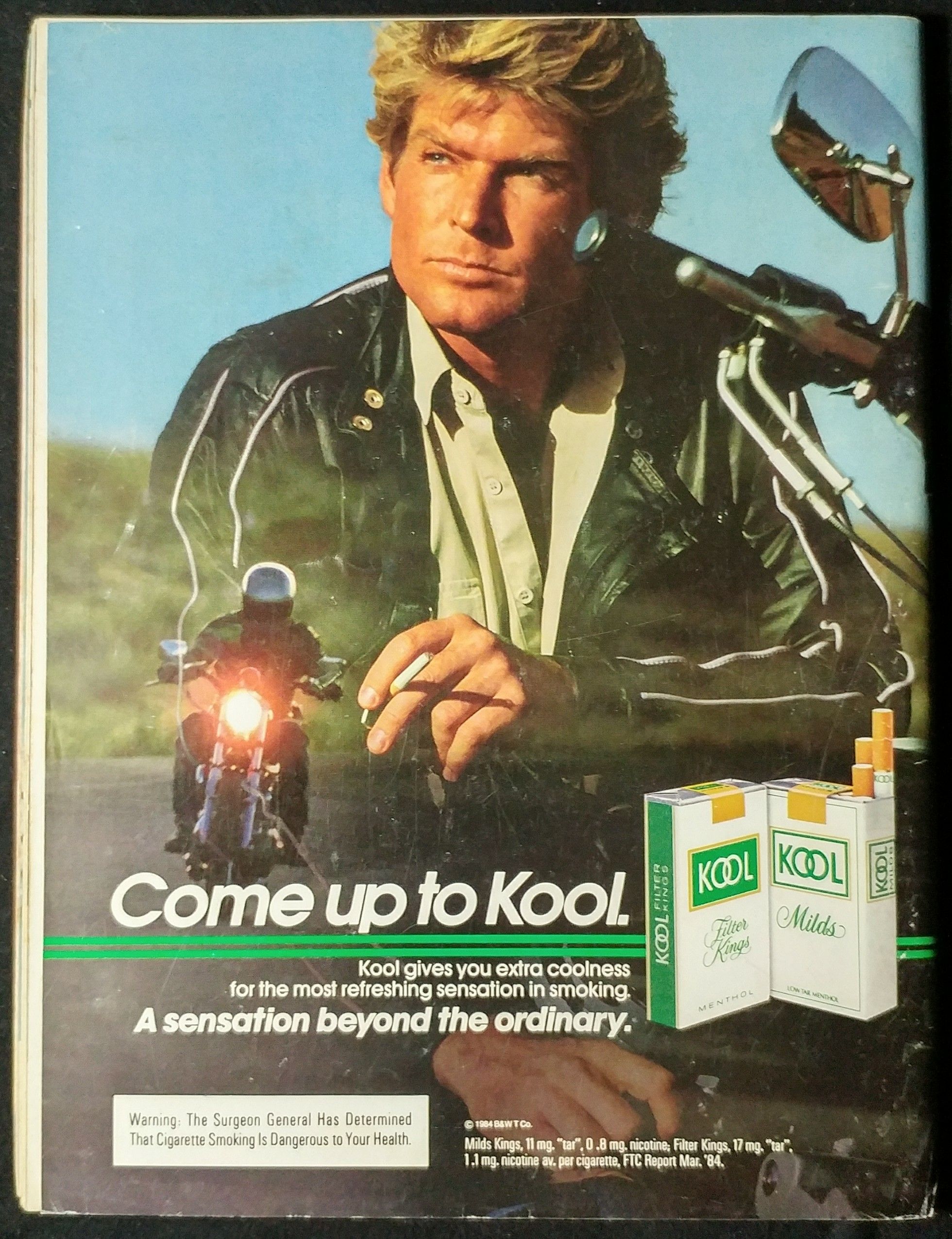 Playboy  (January) magazine collectible - Main Image 2