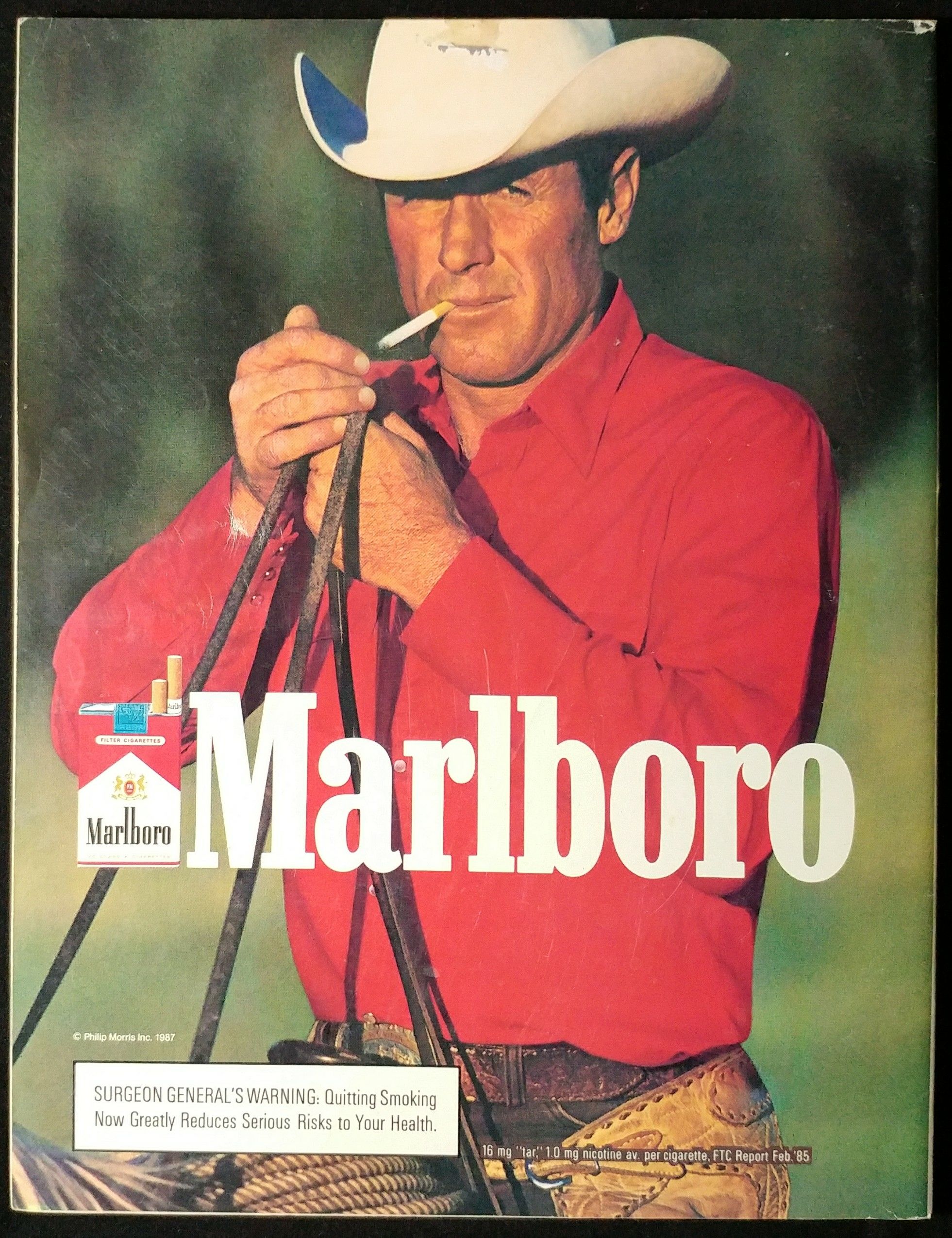 Playboy May 1987  (May) magazine collectible - Main Image 2