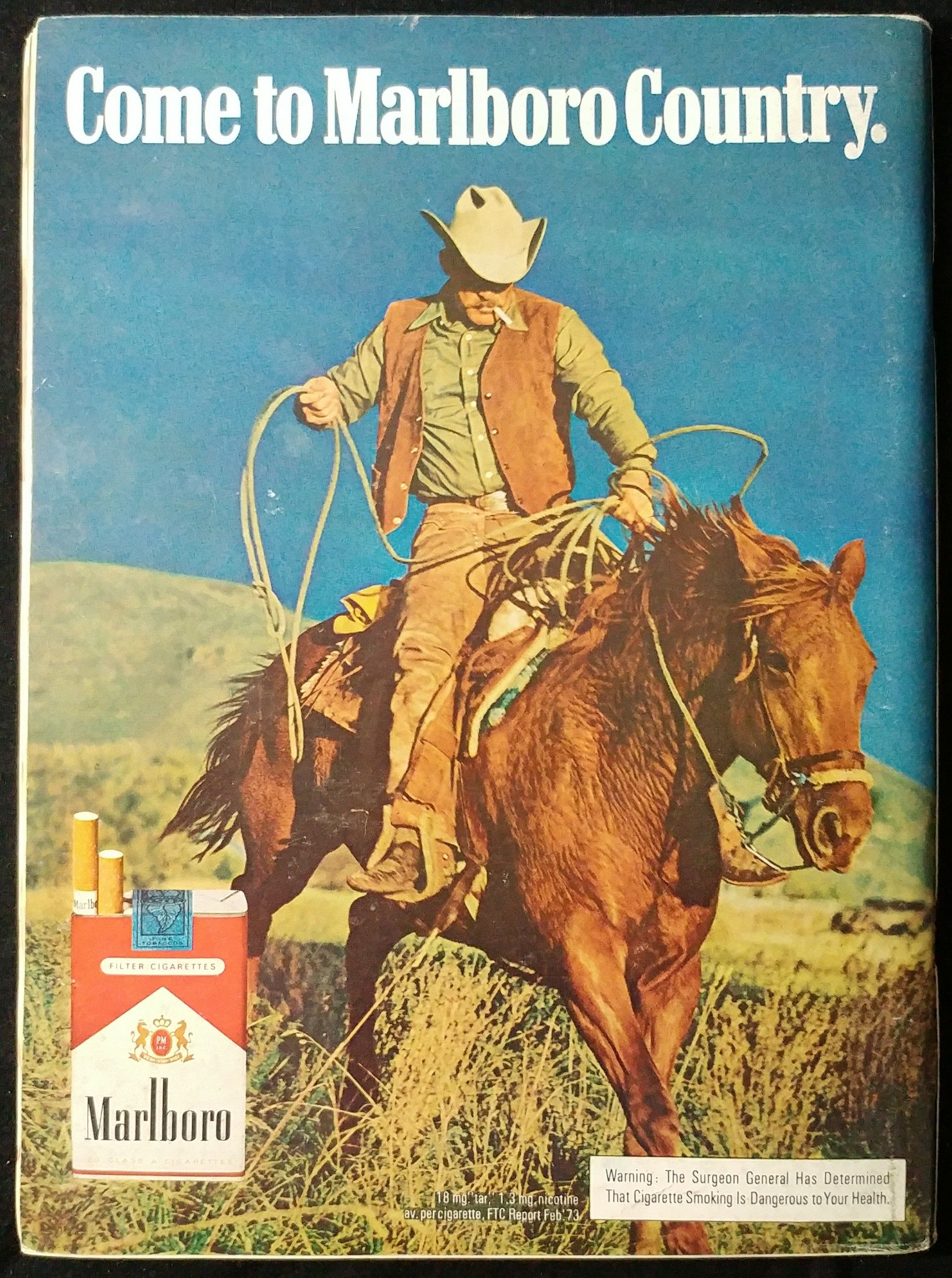 Playboy 1973 - 09  (September) magazine collectible - Main Image 2