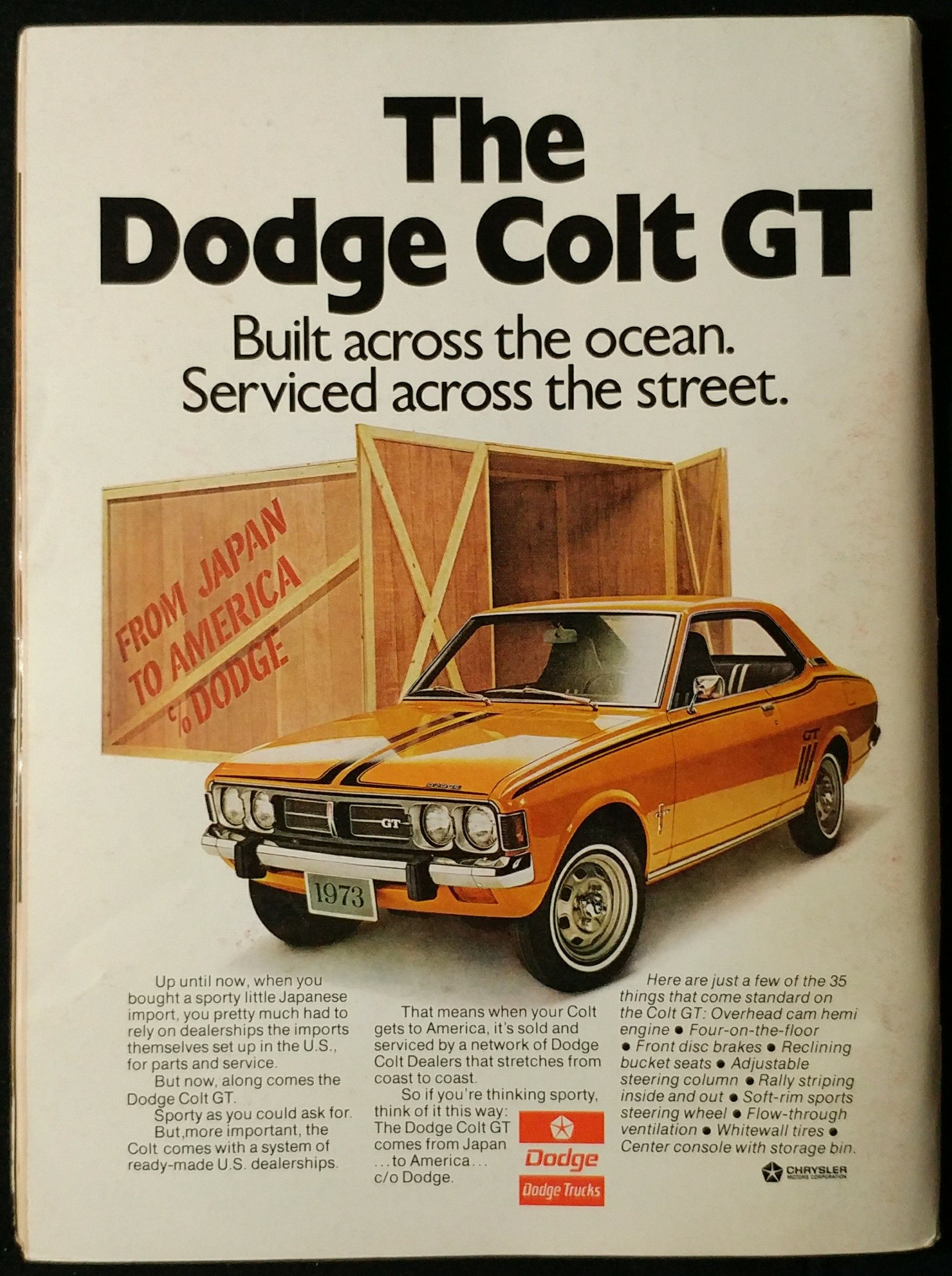 Playboy 1973 - 06  (June) magazine collectible - Main Image 2