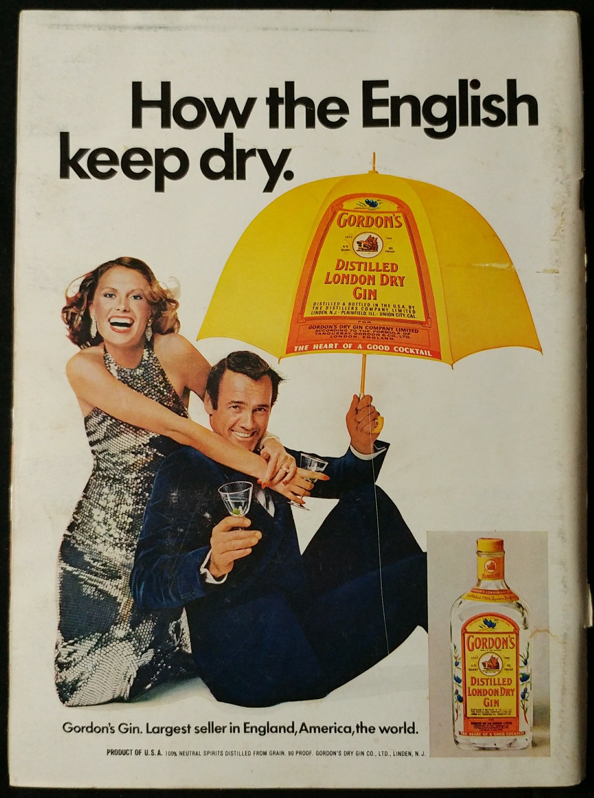 Playboy May 1973  (May) magazine collectible - Main Image 2