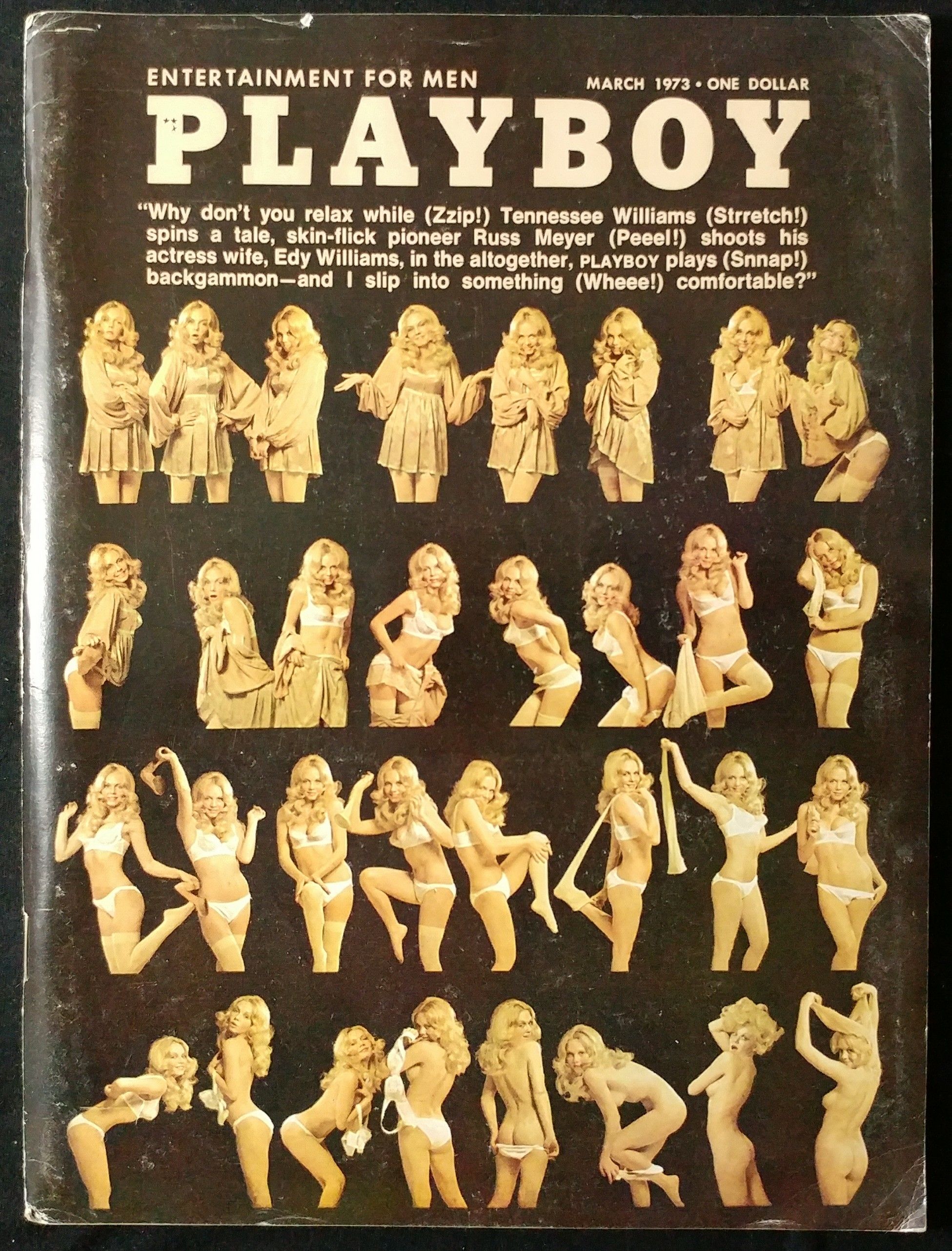 Guitar One August 1997