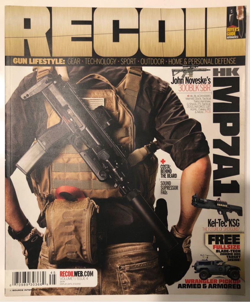 Playboy - 1983 September