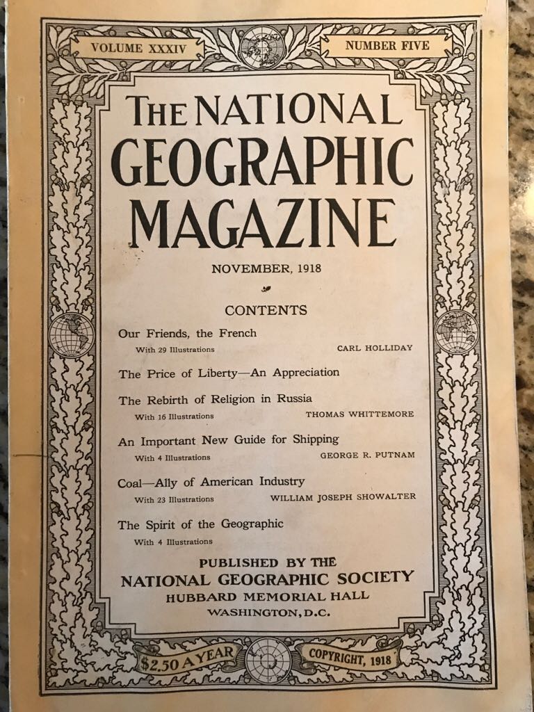 Mickey Mysterier 1994 Nr 6