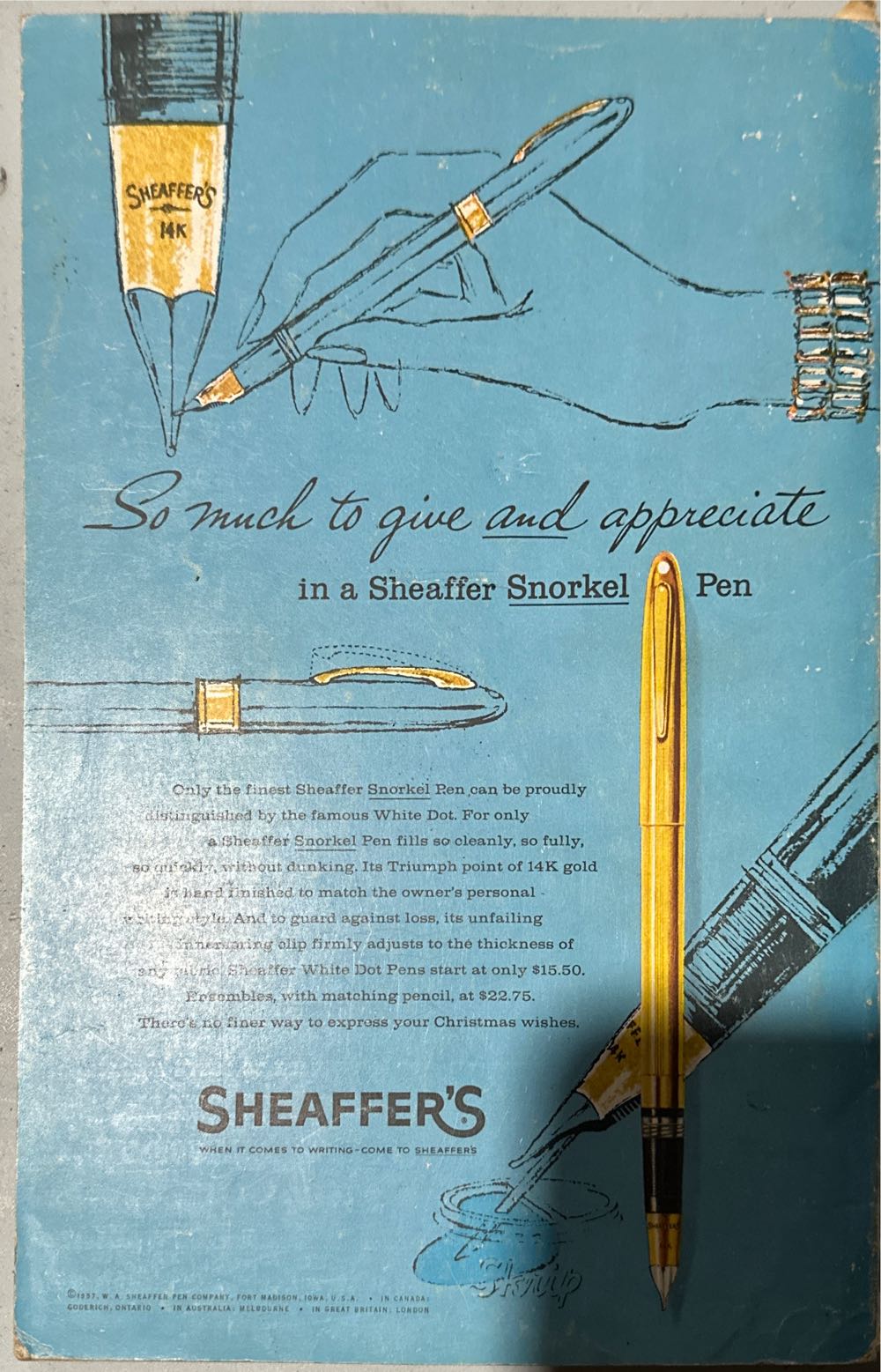 National Geographic  (November) magazine collectible - Main Image 2