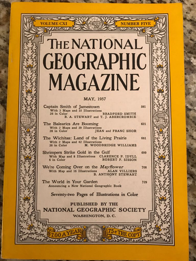 Onkel Joakim 1980 Nr 10