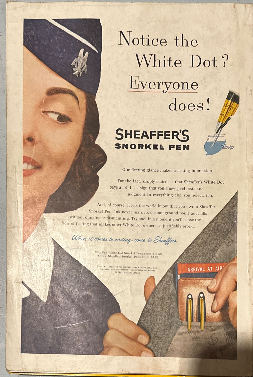 National Geographic  (May) magazine collectible - Main Image 2