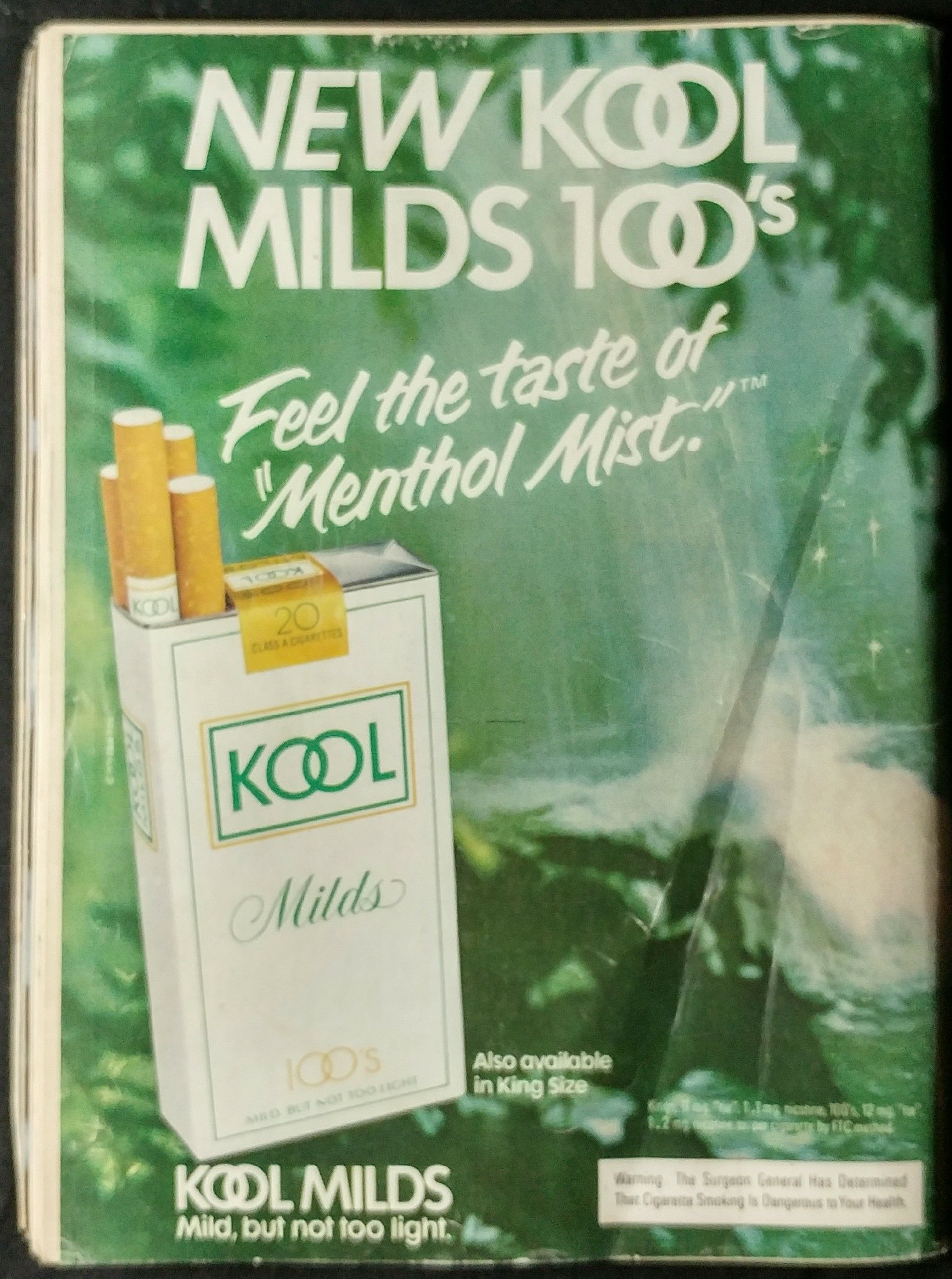 Playboy 1980 - 01  (January) magazine collectible - Main Image 2