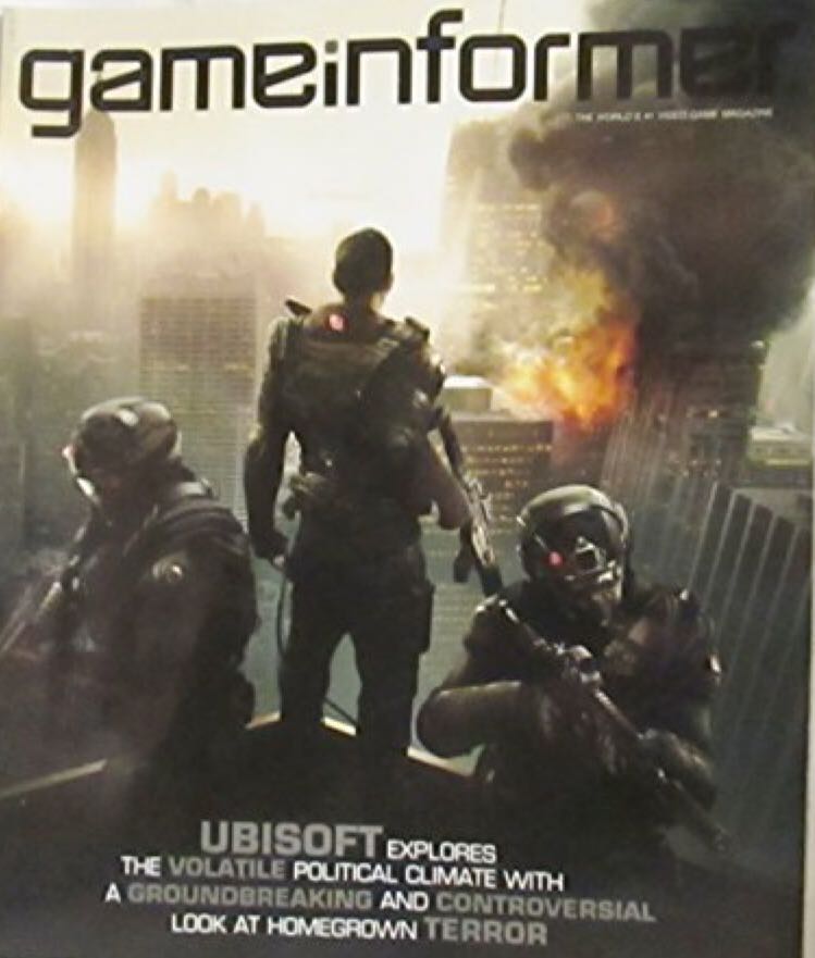 Official Star Wars 20th Anniversary Magazine, The