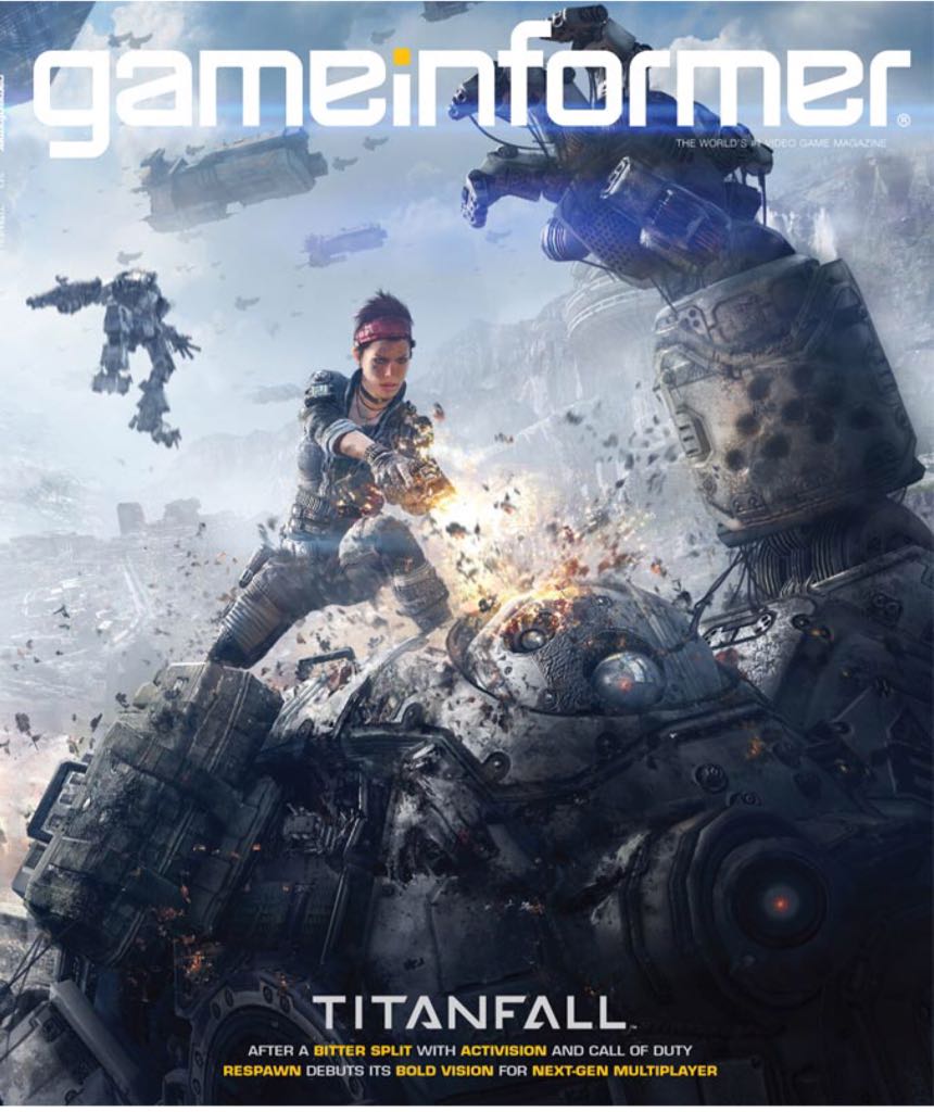 National Geographic Brasil