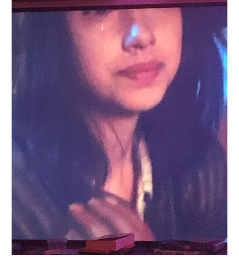 XTC Hustlers Taboo  (November) magazine collectible - Main Image 4