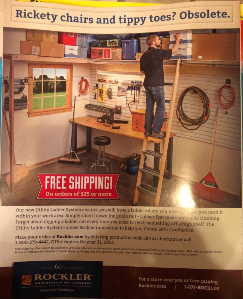 Wood  (December) magazine collectible - Main Image 2