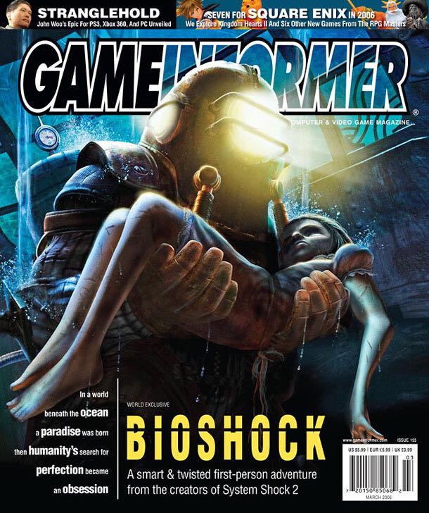 Game Informer