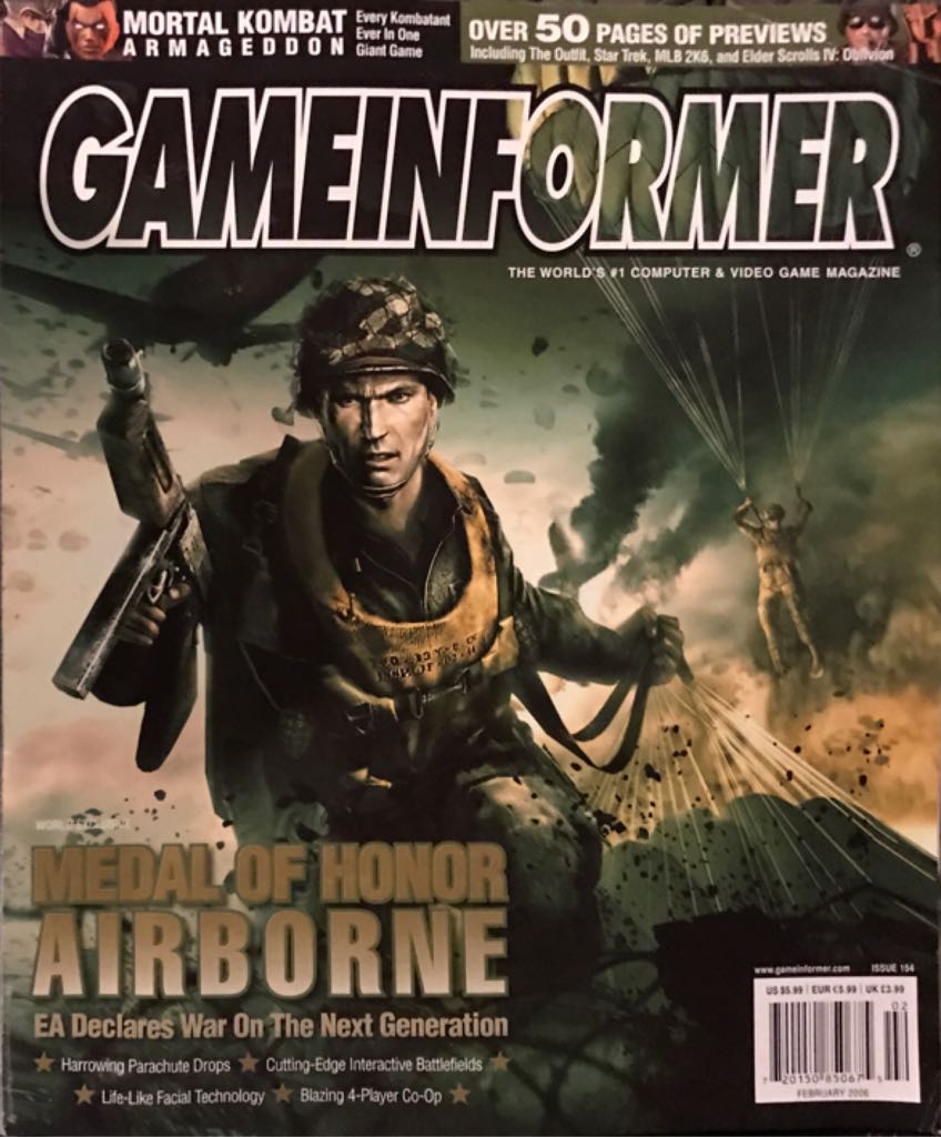 MacWorld: Special Issue Total Tiger October 2005