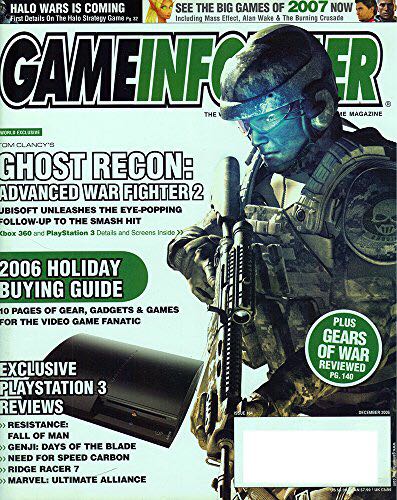 Playboy 2017 - 05/06