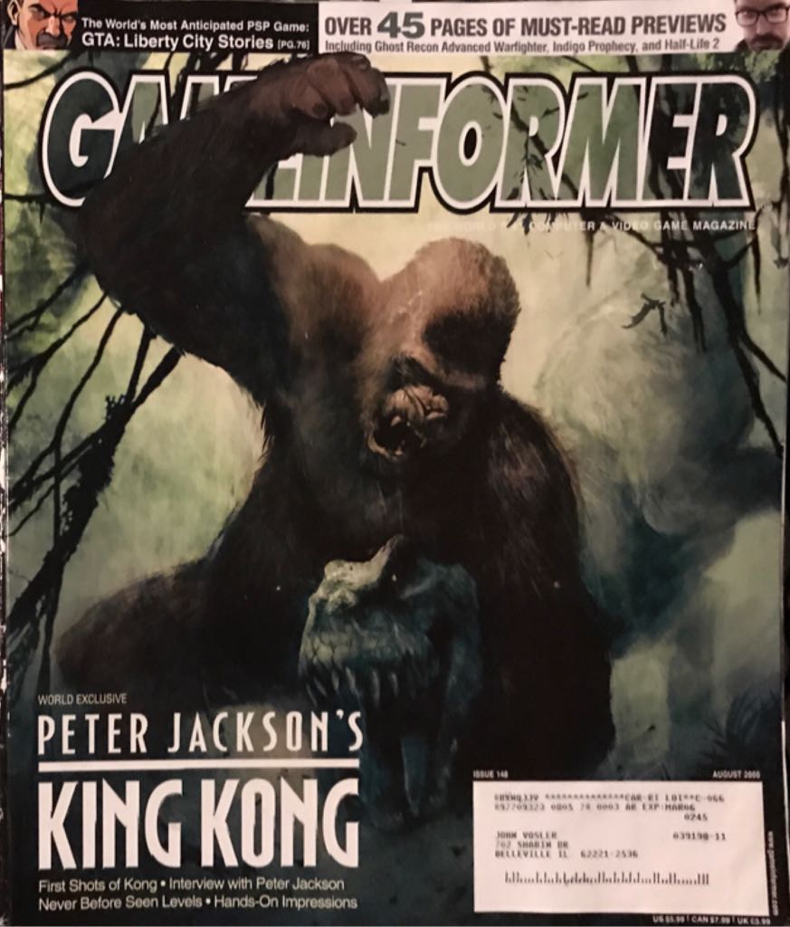 Playboy 1969 - December