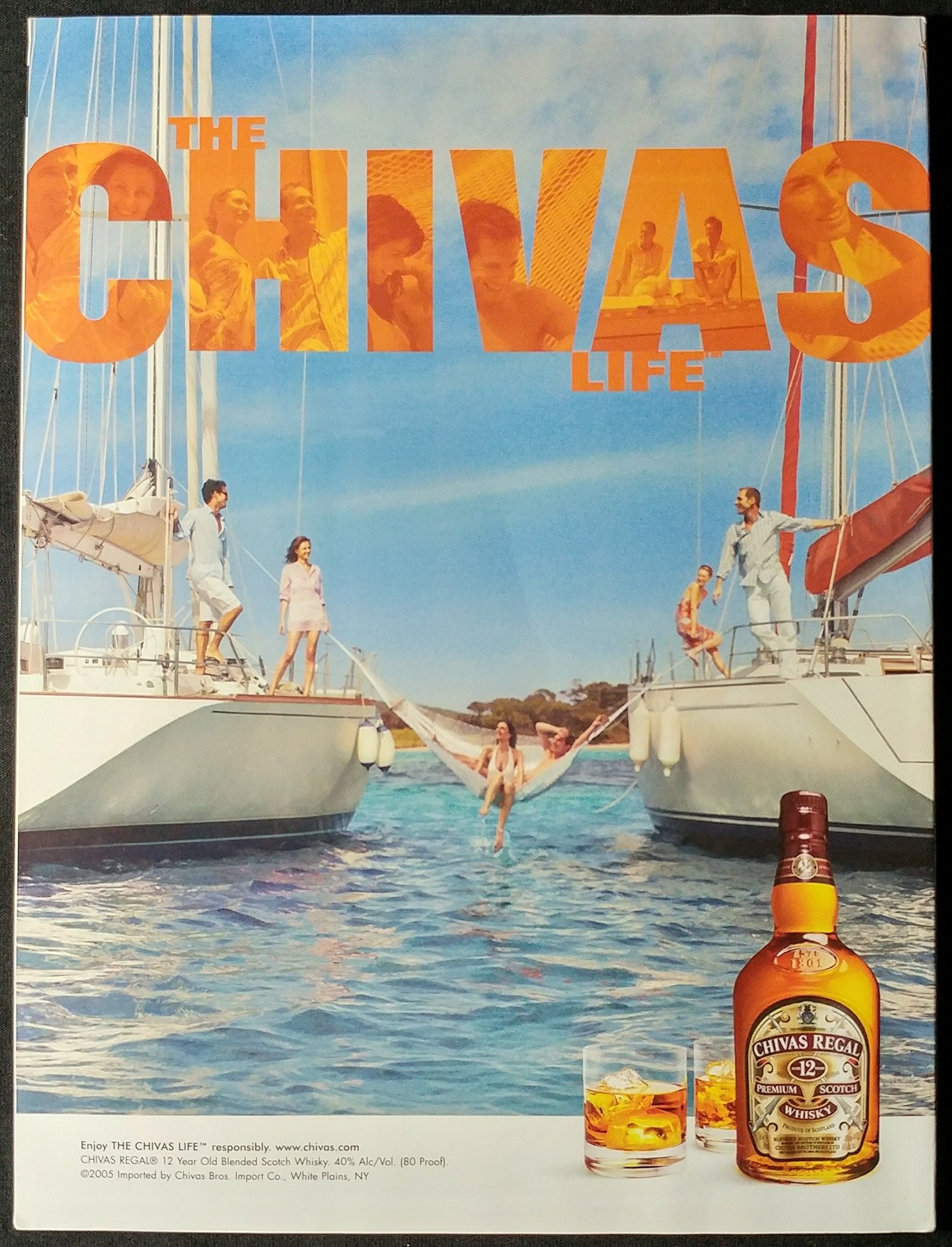 Playboy January 2006  (January) magazine collectible - Main Image 2