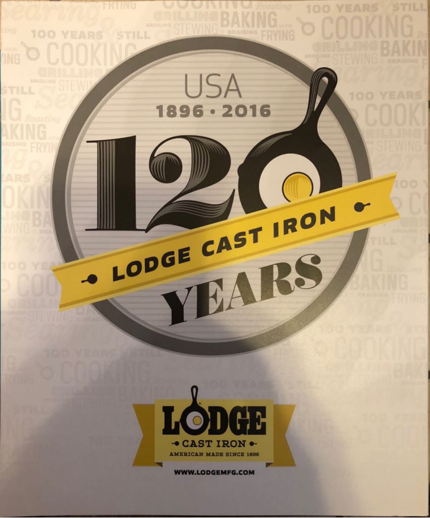 Southern Cast Iron  (September) magazine collectible - Main Image 2