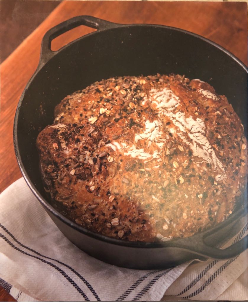 Southern Cast Iron (December) magazine collectible - Main Image 2