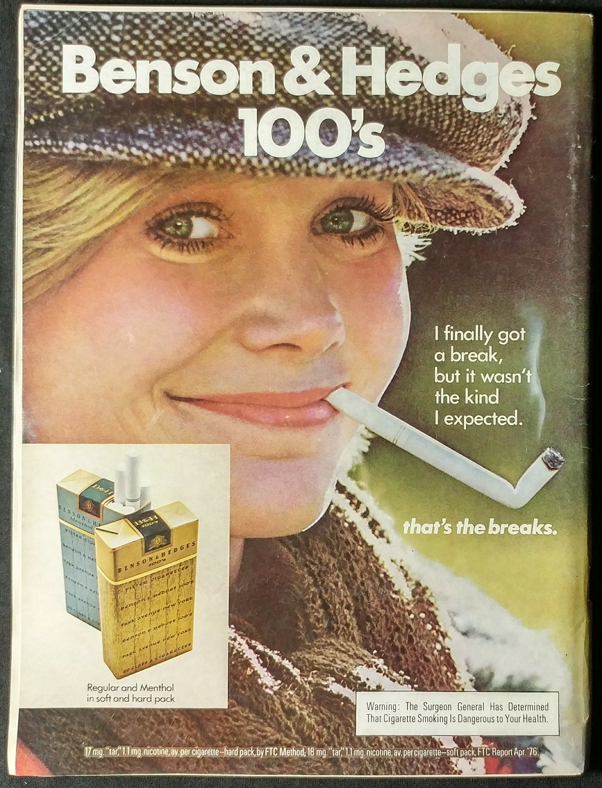 Playboy 1977 - 04  (April) magazine collectible - Main Image 2