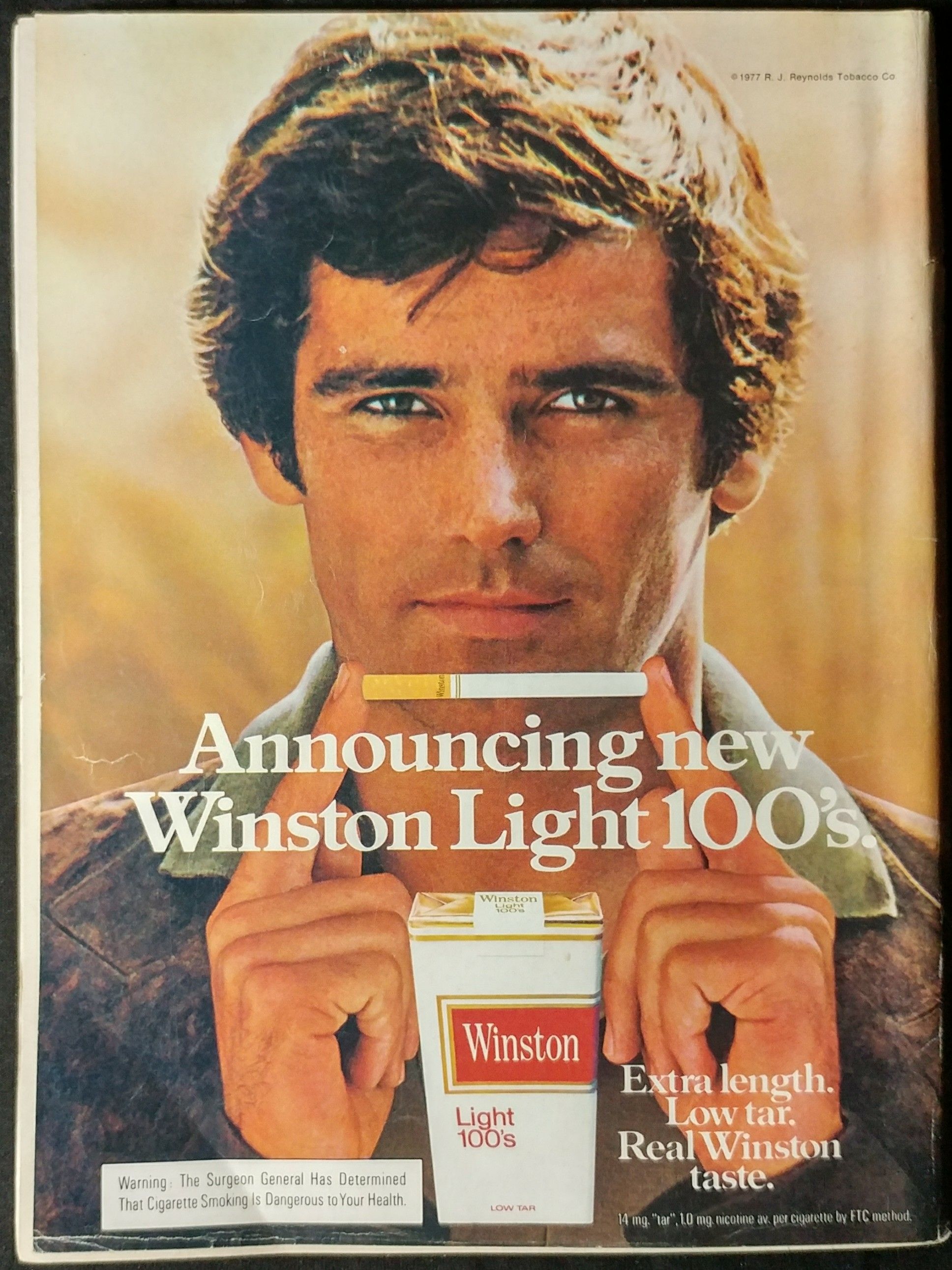 Playboy June 1977  (June) magazine collectible - Main Image 2