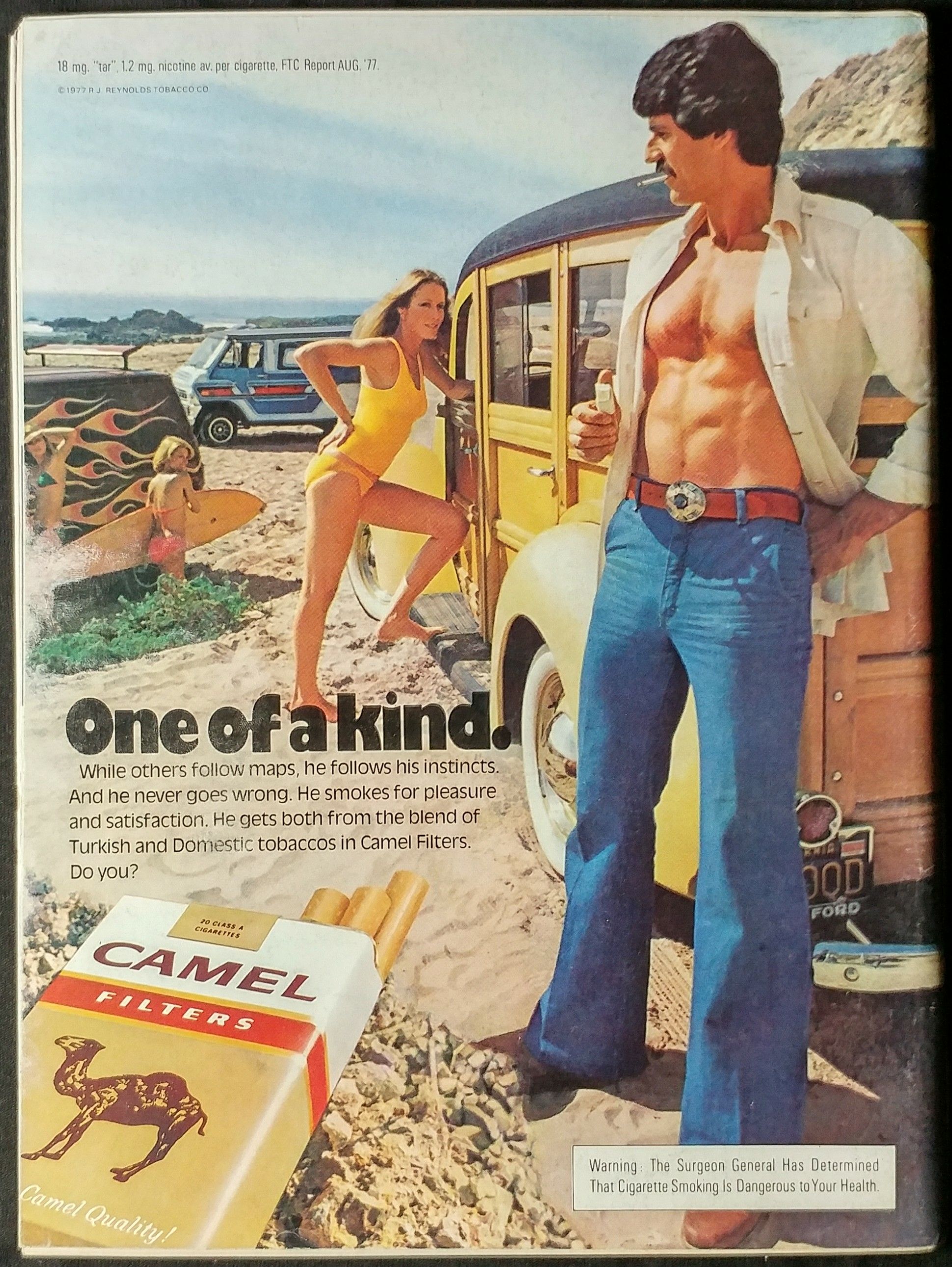 Playboy February 1978  (February) magazine collectible - Main Image 2