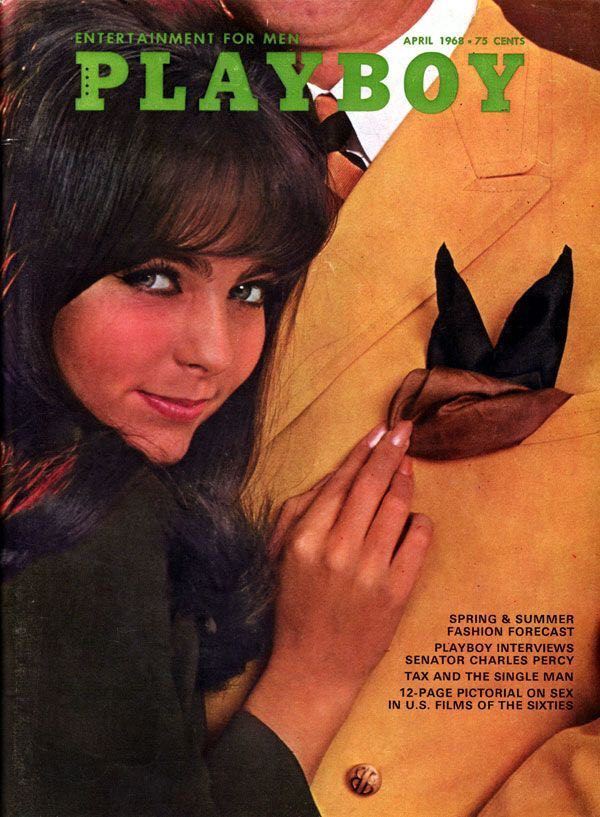 Playboy 1970 - 09 Nh