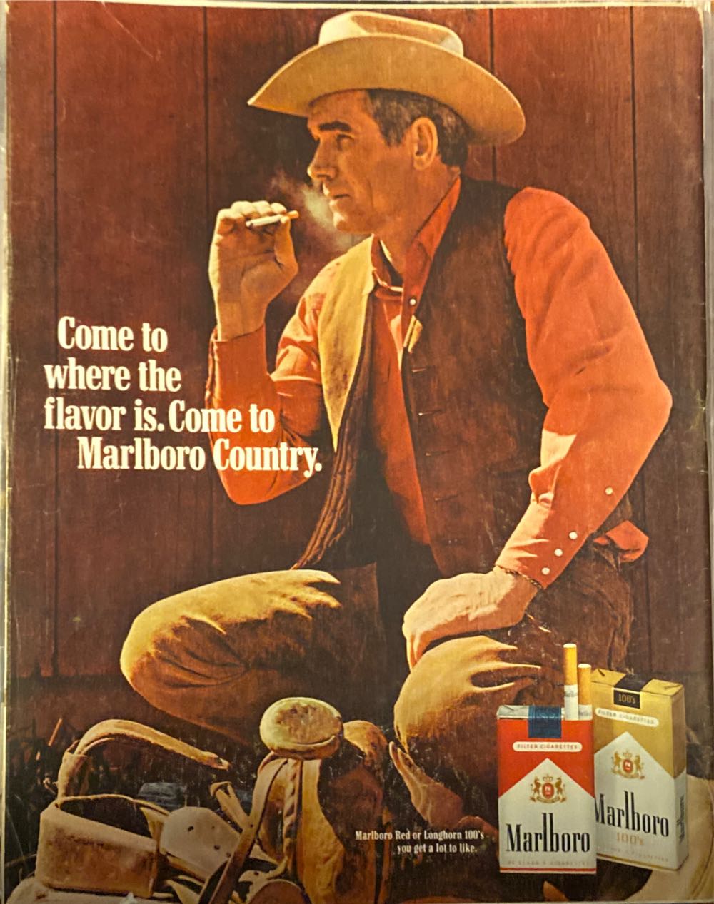 Life  (April) magazine collectible - Main Image 2