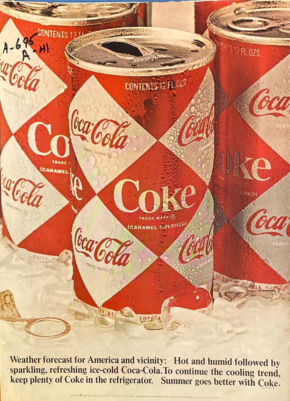 Life  (June) magazine collectible - Main Image 2