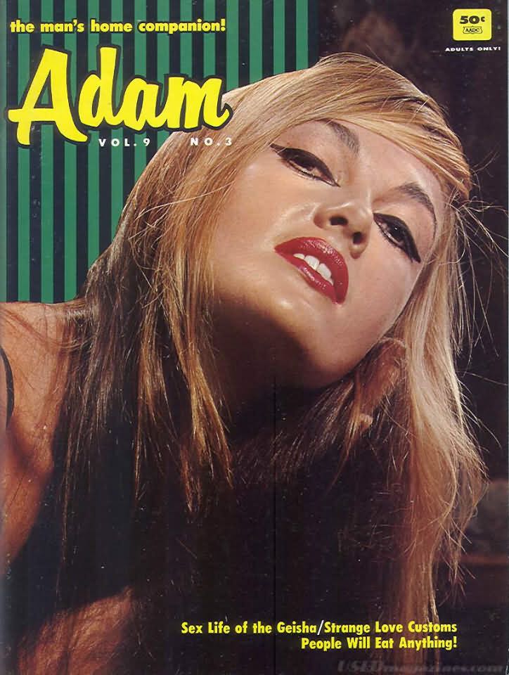 Record Collector, July 2014