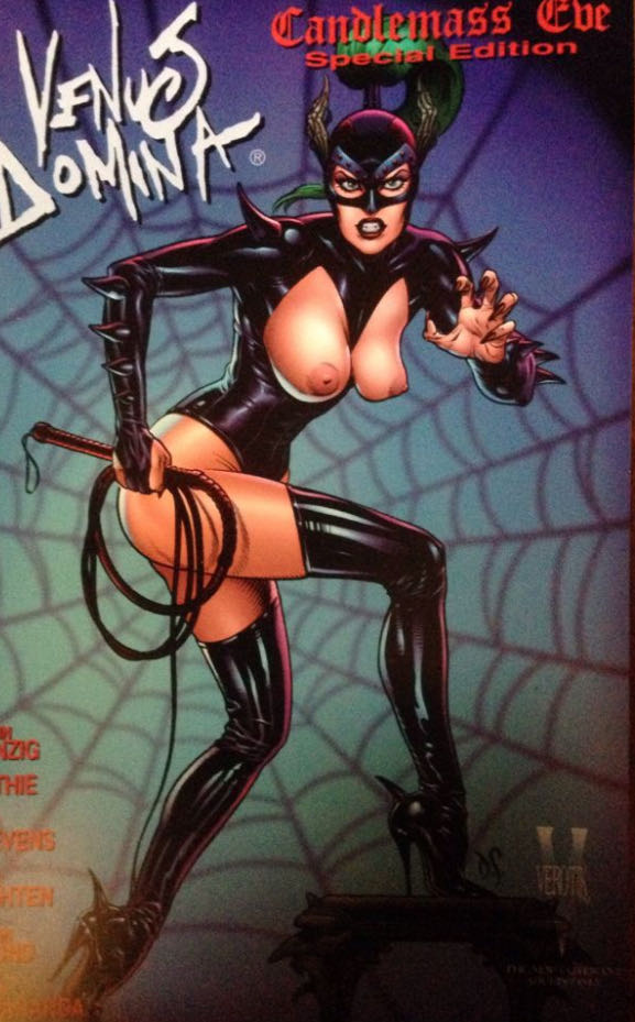 XTC 18 Eighteen  (February) magazine collectible - Main Image 3