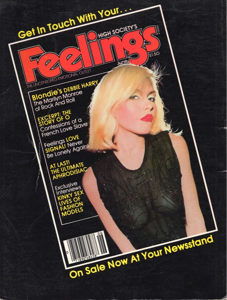 Stacked  magazine collectible - Main Image 2