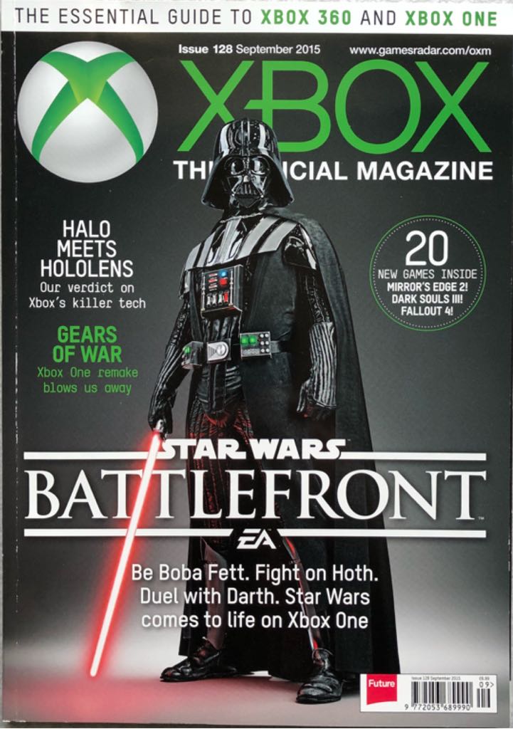 Playboy 2015 - 10 Nh