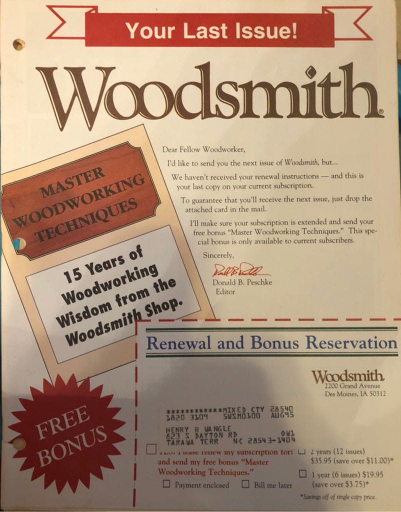 MacWorld UK December 2004