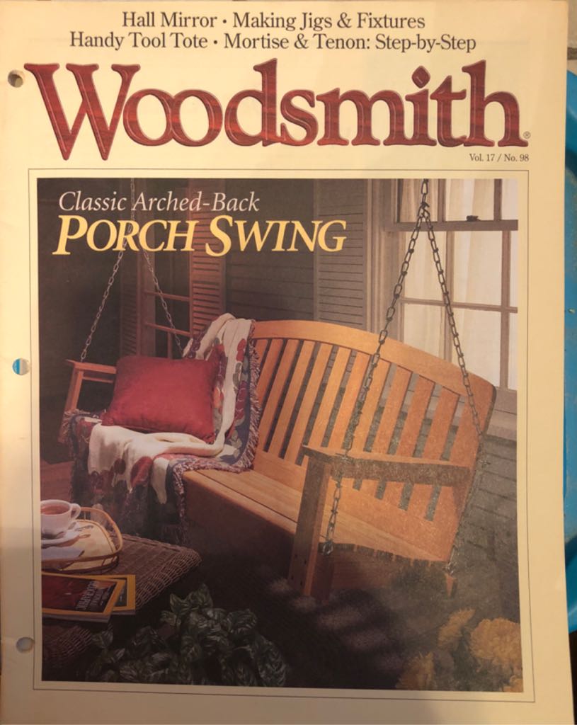 American Patchwork & Quilting