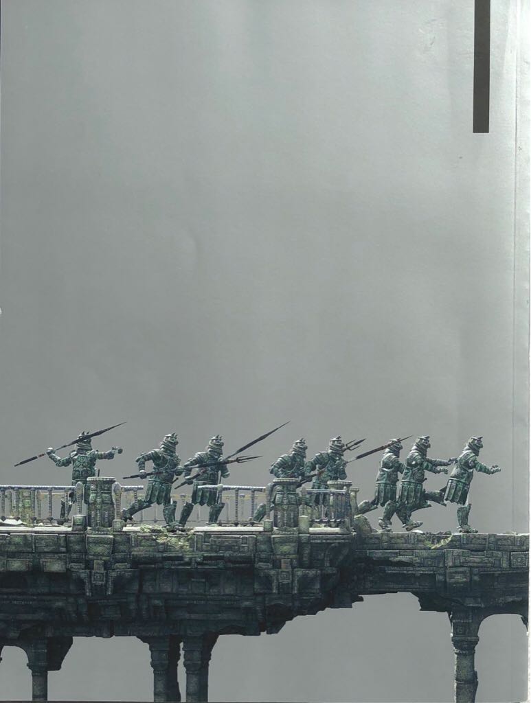 EDGE #294  (July) magazine collectible - Main Image 2