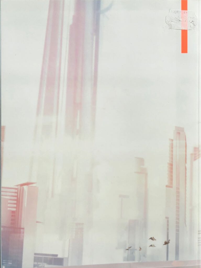 EDGE #293  (June) magazine collectible - Main Image 2