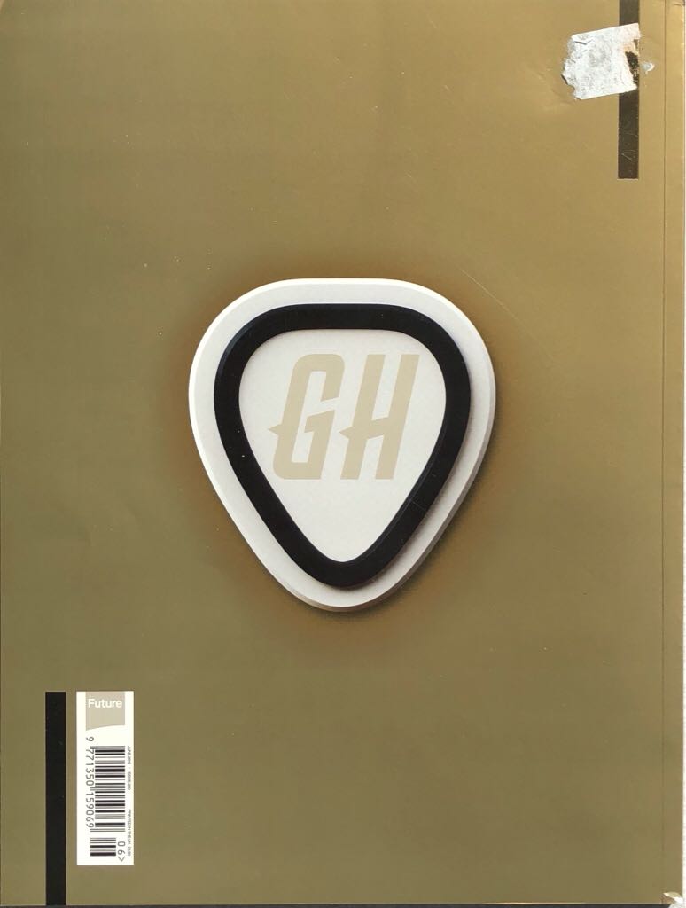 EDGE #280  (June) magazine collectible - Main Image 2