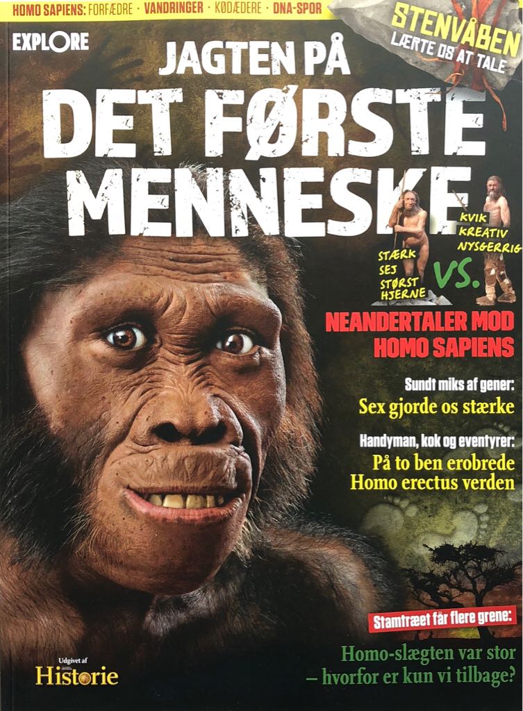 Onkel Joakim 1982 Nr 1