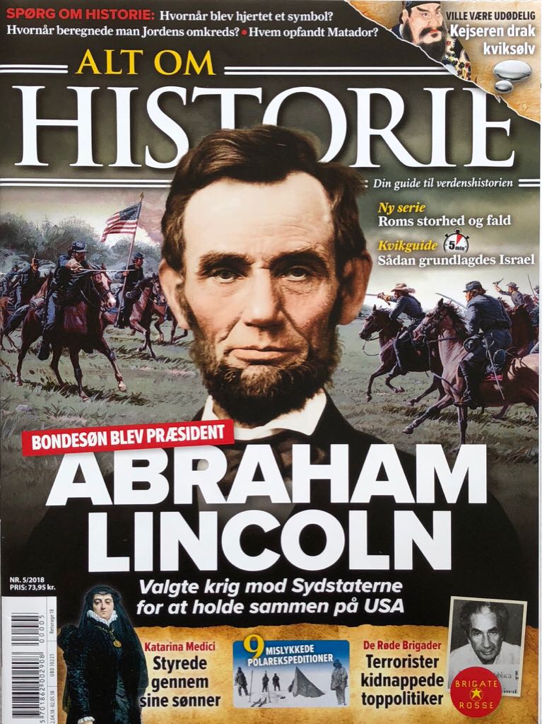 Playboy 1971 - October