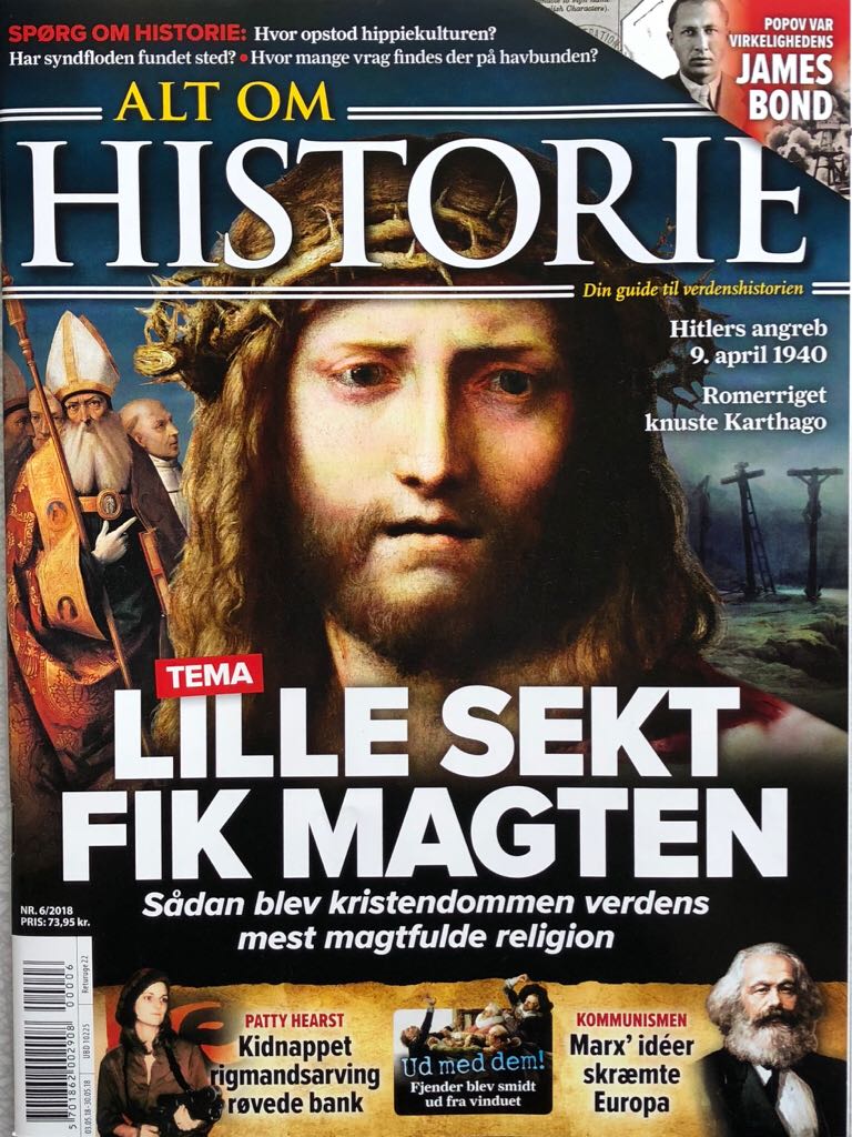 Guitar World November 1997