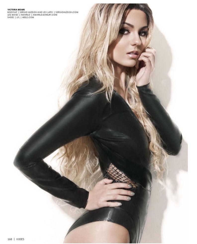 Sex o’M  magazine collectible - Main Image 3