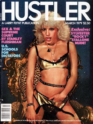 Playboy June 1983