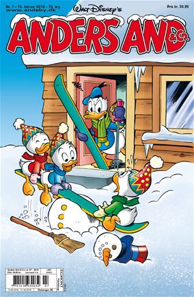 TV Guide August 16-22, 1997 #3